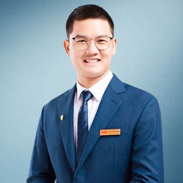 Trịnh Th&agrave;nh Trung