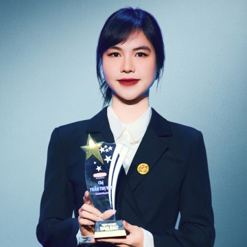 Trần Thị T&acirc;n