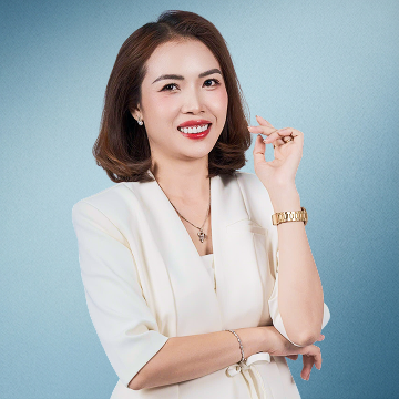 L&ecirc; Thị Thu Hiền