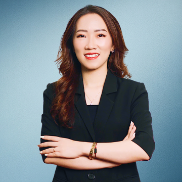 Bạch Mỹ Hạnh