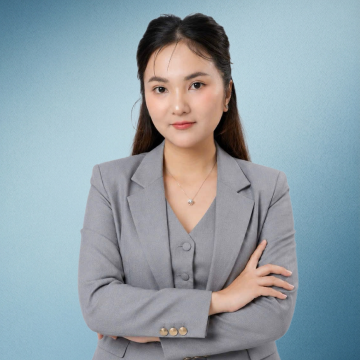 V&otilde; Thị Diễm My