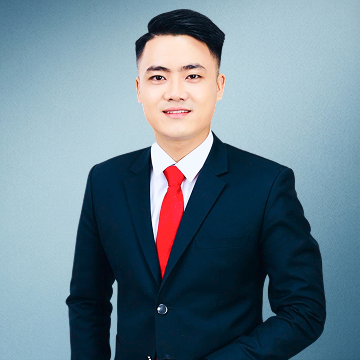 Trần Đ&igrave;nh Trung