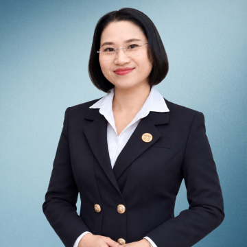 Nguyễn Thị Huyền