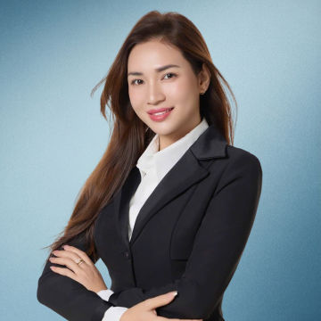 Ho&agrave;ng Thị Ch&iacute;nh