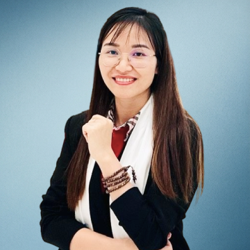 L&ecirc; Thị Huyền