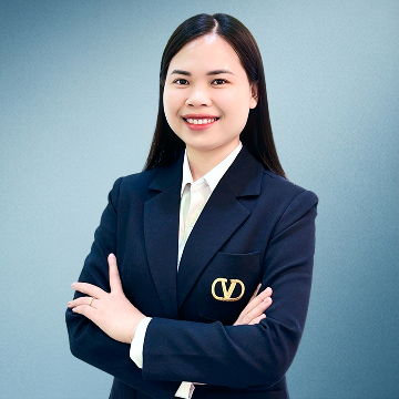 Trần Thị Hiếu
