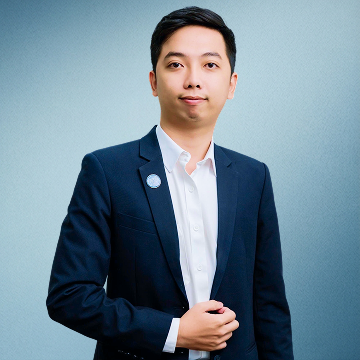 Cao Đại Phước