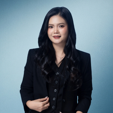 Trần Anh Thư