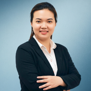 B&ugrave;i Thị Kim Hằng