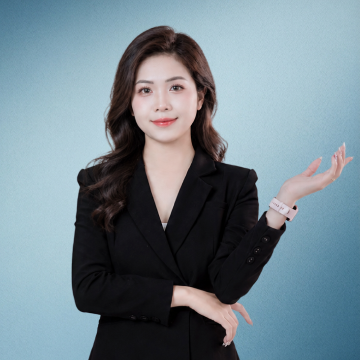 Trần Thị V&acirc;n Anh
