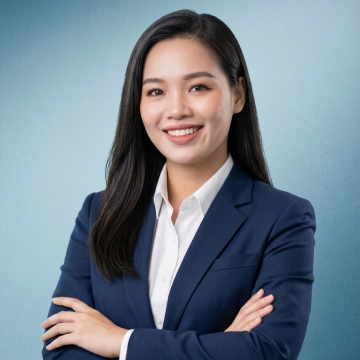Trần Minh Trang