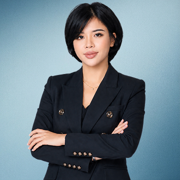 Nguyễn Th&ugrave;y Linh