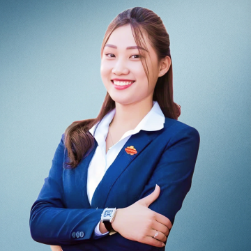 Qu&aacute;ch Thị Xu&acirc;n