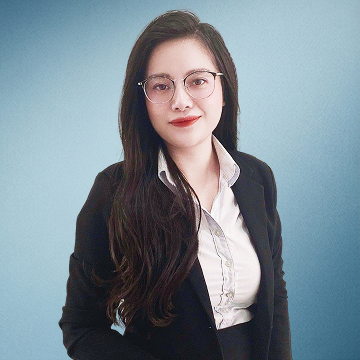 Trần Thị Ngọc Mai