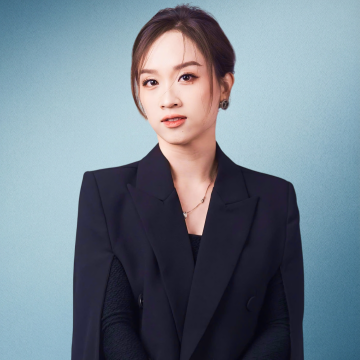 Trần Thị Ngọc Thủy