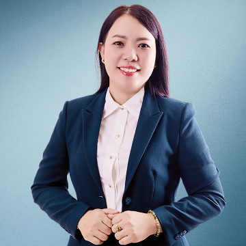 Nguyễn Thị Huế