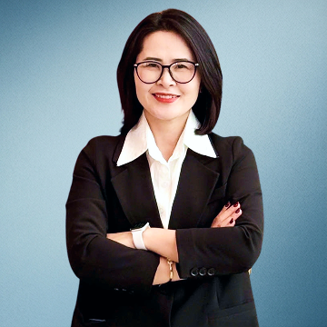 Nguyễn Thị Ngọc B&iacute;ch