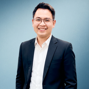 Trần Đ&igrave;nh Phong