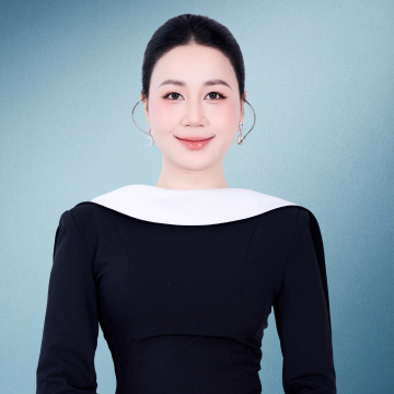 Đ&agrave;o Thu Hương