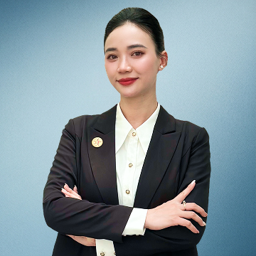 L&ecirc; Thị Thanh Thủy