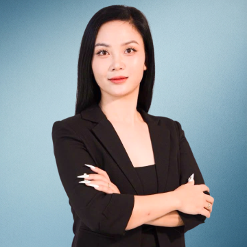 Nguyễn Thị Th&ugrave;y Dương