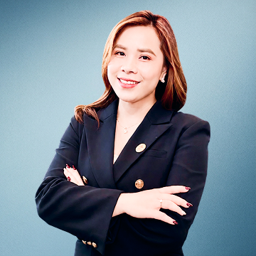 Nguyễn Thị Chinh