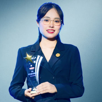Vũ Th&ugrave;y Dương