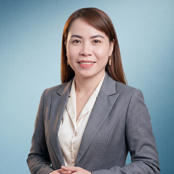 Bùi Thị Phượng