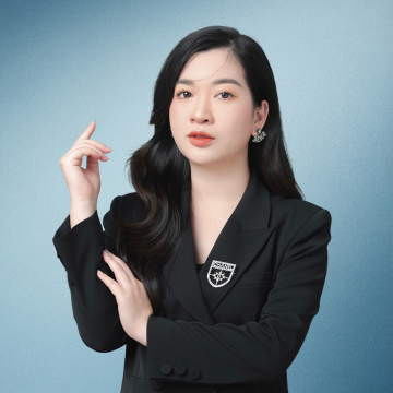 Trần Thùy Dương