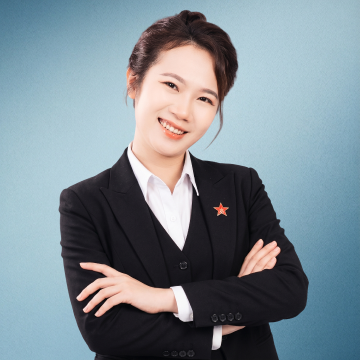 Bùi Thị Thanh Tâm
