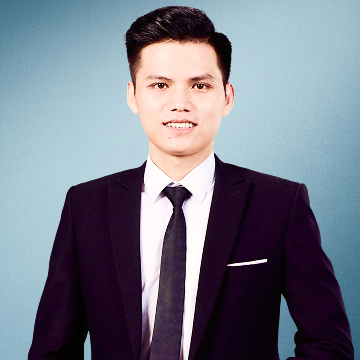 Cam Thế Hưng