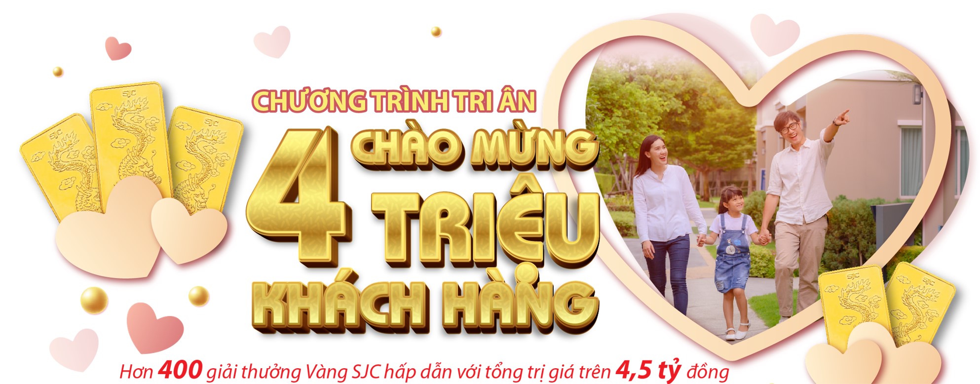 Dai-ichi Life Việt Nam thông báo sửa đổi nội dung chương trình khuyến mại “Dai-ichi Life Việt Nam tri ân khách hàng nhân dịp đạt cột mốc phục vụ khách hàng thứ 4 triệu”
