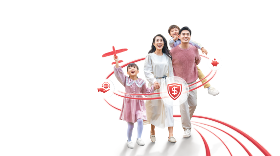 An Lộc Tích Lũy Thịnh Vượng