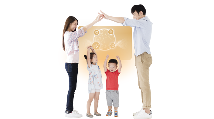 Chăm Sóc Sức Khoẻ Toàn Cầu 24/7