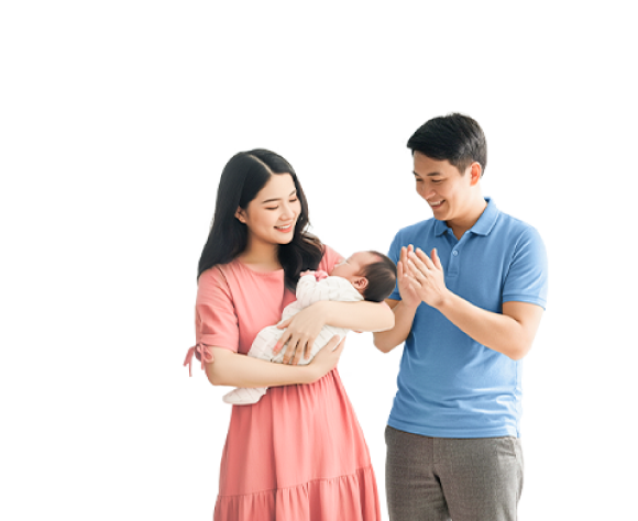 Chăm Sóc Thai Sản Toàn Diện 24/7